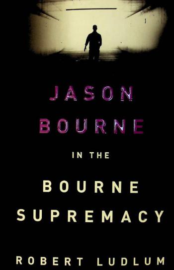  The Bourne supremacy