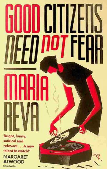  Good citizens need not fear