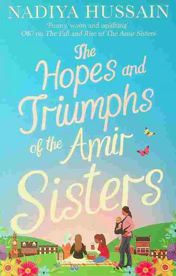 The hopes and triumphs of the Amir sisters