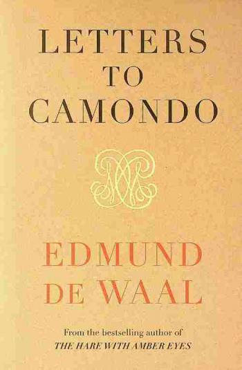  Letters to Camondo