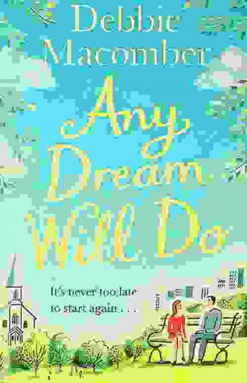  Any dream will do