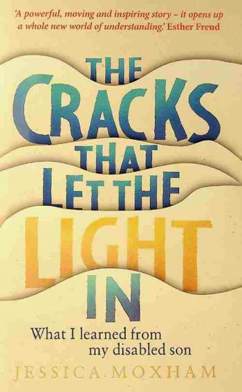  The cracks that let the light in : what I learned from my disabled son
