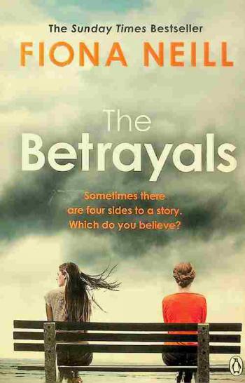  The betrayals