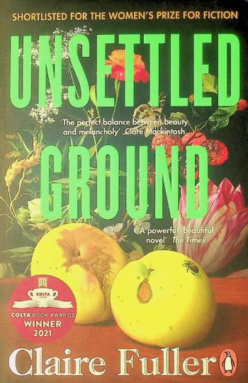  Unsettled ground