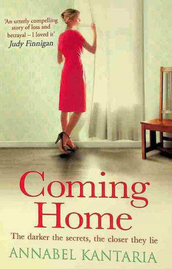  Coming home