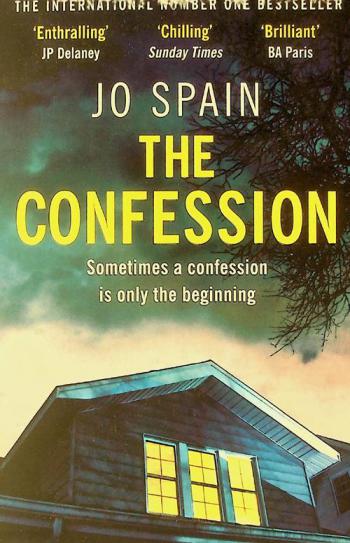  The confession