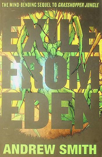 Exile from Eden : or, after the hole