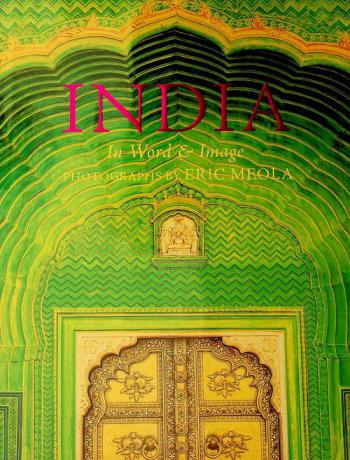  India : in word & image