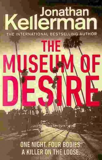  The museum of desire