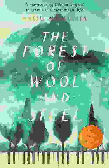  The forest of wool and steel