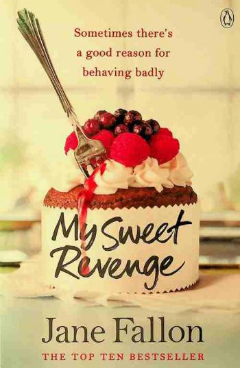  My sweet revenge
