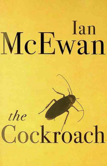  The cockroach