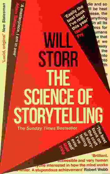 The science of storytelling