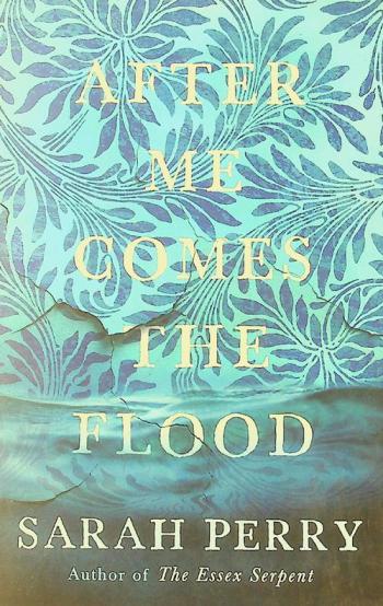 After me comes the flood