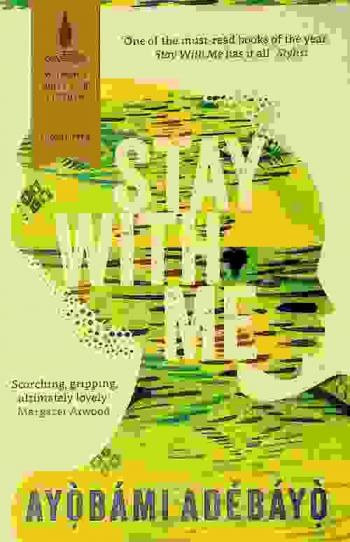  Stay with me