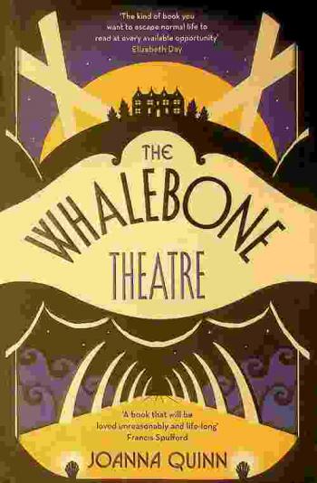  The Whalebone Theatre