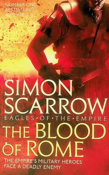  The blood of Rome