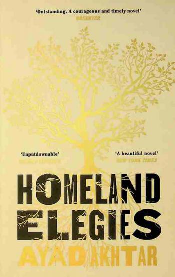 Homeland elegies