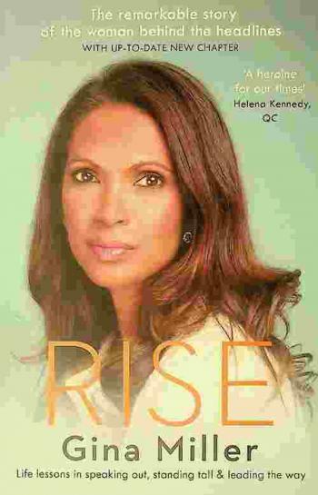  Rise : life lessons in speaking out, standing tall and leading the way