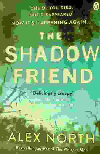 The shadow friend