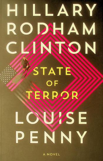 State of terror : a novel