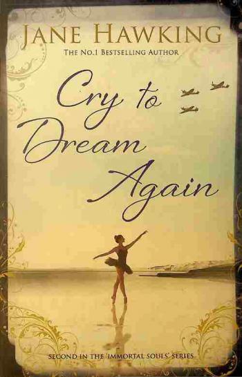  Cry to dream again