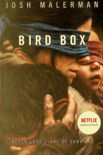  Bird box