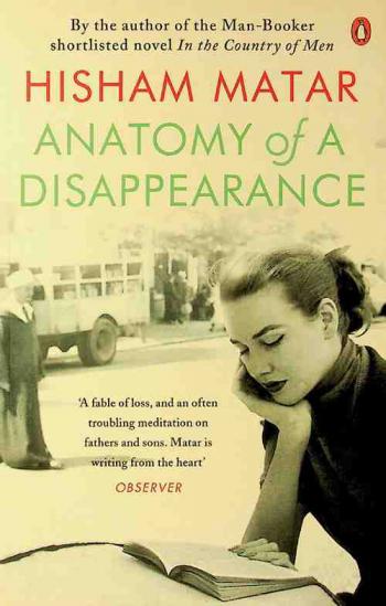 Anatomy of a disappearance