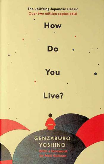 How do you live ?