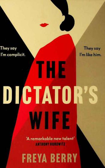  The dictator's wife