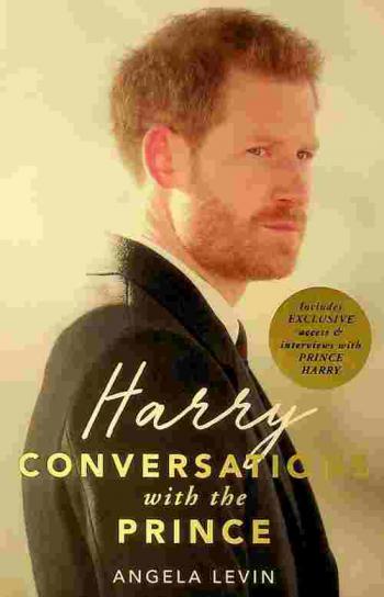Harry : conversations with the prince