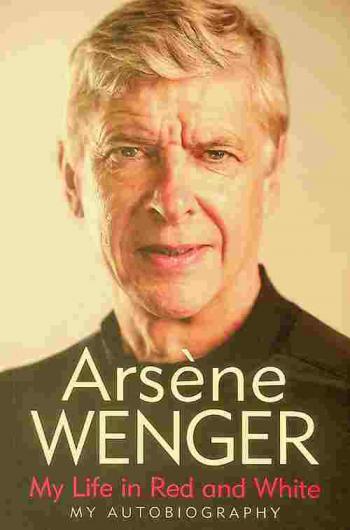  My life in red and white : my autobiograpy