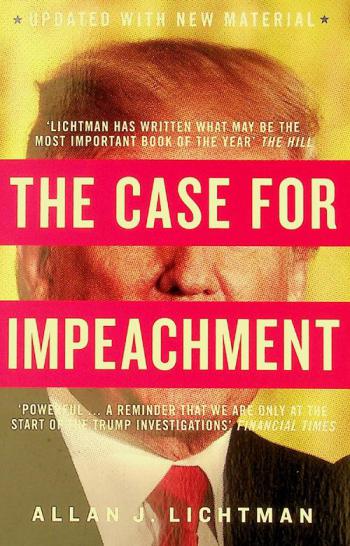  The case for impeachment