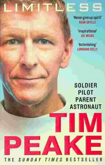  Limitless : the autobiography