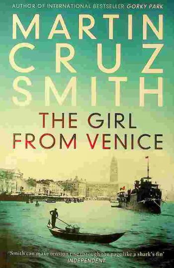  The girl from Venice