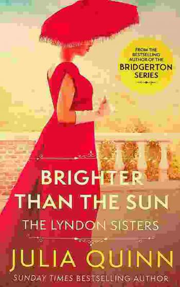  Brighter than the sun