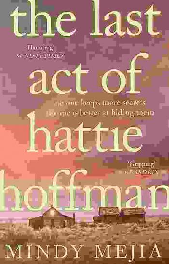 The last act of Hattie Hoffman