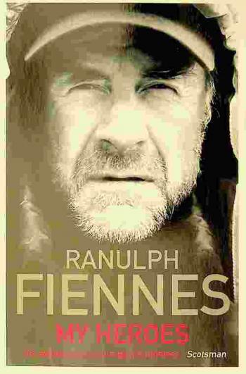  My heroes : extraordinary courage, exceptional people