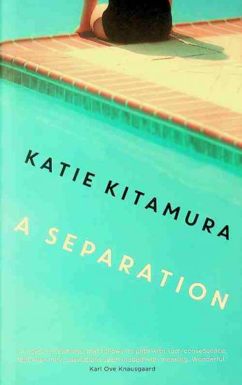  A separation