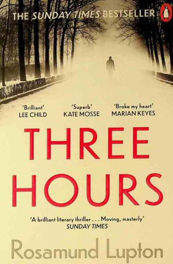  Three hours