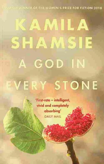  A god in every stone