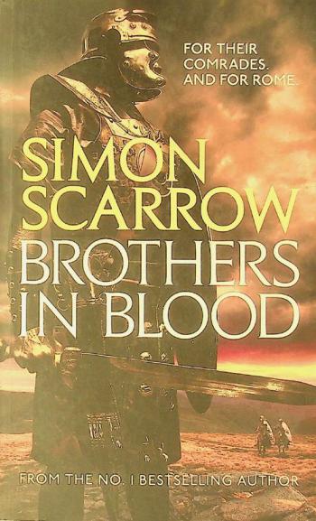  Brothers in blood