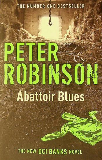  Abattoir Blues