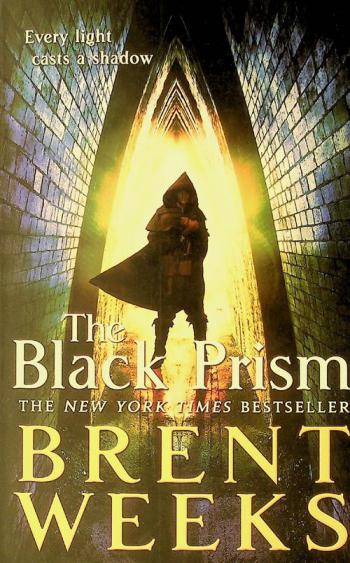  The black prism