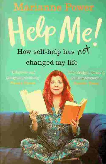  Help me ! : how self-help has not changed my life