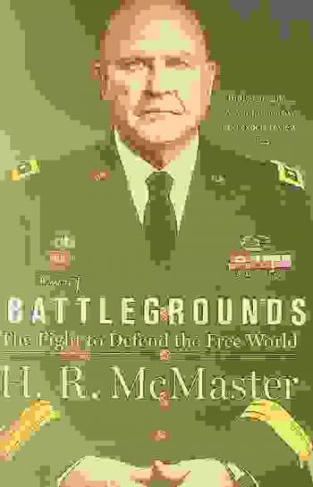  Battlegrounds : the fight to defend the free world