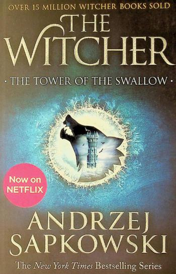  The Tower of the Swallow