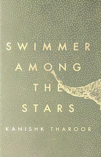  Swimmer among the stars : stories