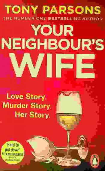  Your neighbour's wife