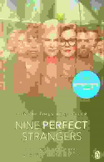 Nine perfect strangers
